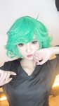 [Cosplay] Poppa Chan - Tatsumaki