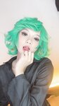 [Cosplay] Poppa Chan - Tatsumaki
