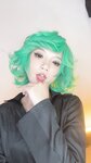 [Cosplay] Poppa Chan - Tatsumaki