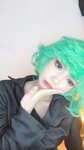 [Cosplay] Poppa Chan - Tatsumaki