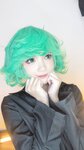 [Cosplay] Poppa Chan - Tatsumaki