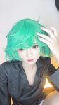 [Cosplay] Poppa Chan - Tatsumaki