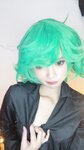 [Cosplay] Poppa Chan - Tatsumaki