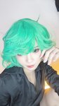[Cosplay] Poppa Chan - Tatsumaki