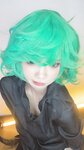 [Cosplay] Poppa Chan - Tatsumaki