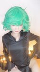 [Cosplay] Poppa Chan - Tatsumaki