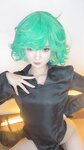 [Cosplay] Poppa Chan - Tatsumaki