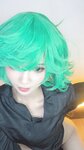 [Cosplay] Poppa Chan - Tatsumaki
