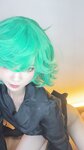 [Cosplay] Poppa Chan - Tatsumaki