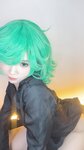 [Cosplay] Poppa Chan - Tatsumaki