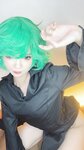 [Cosplay] Poppa Chan - Tatsumaki