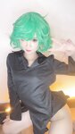[Cosplay] Poppa Chan - Tatsumaki