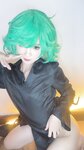 [Cosplay] Poppa Chan - Tatsumaki