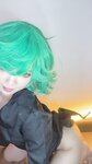 [Cosplay] Poppa Chan - Tatsumaki