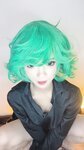 [Cosplay] Poppa Chan - Tatsumaki
