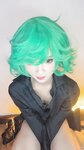 [Cosplay] Poppa Chan - Tatsumaki