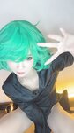 [Cosplay] Poppa Chan - Tatsumaki