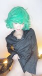 [Cosplay] Poppa Chan - Tatsumaki