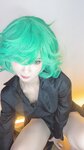 [Cosplay] Poppa Chan - Tatsumaki
