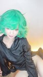 [Cosplay] Poppa Chan - Tatsumaki
