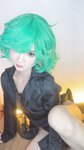 [Cosplay] Poppa Chan - Tatsumaki