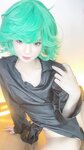 [Cosplay] Poppa Chan - Tatsumaki