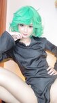 [Cosplay] Poppa Chan - Tatsumaki