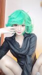 [Cosplay] Poppa Chan - Tatsumaki