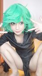 [Cosplay] Poppa Chan - Tatsumaki