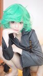 [Cosplay] Poppa Chan - Tatsumaki