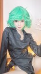 [Cosplay] Poppa Chan - Tatsumaki
