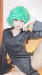 [Cosplay] Poppa Chan - Tatsumaki