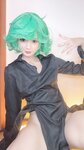 [Cosplay] Poppa Chan - Tatsumaki