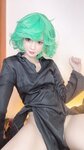 [Cosplay] Poppa Chan - Tatsumaki