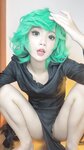 [Cosplay] Poppa Chan - Tatsumaki