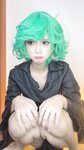 [Cosplay] Poppa Chan - Tatsumaki