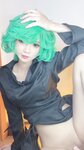 [Cosplay] Poppa Chan - Tatsumaki