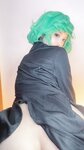 [Cosplay] Poppa Chan - Tatsumaki