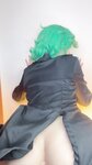 [Cosplay] Poppa Chan - Tatsumaki