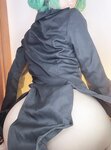 [Cosplay] Poppa Chan - Tatsumaki