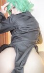 [Cosplay] Poppa Chan - Tatsumaki