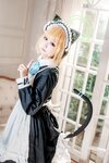 [Cosplay] lunananya 才羽绿 (蔚蓝档案) [28P-193MB]