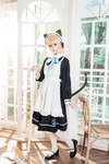 [Cosplay] lunananya 才羽绿 (蔚蓝档案) [28P-193MB]
