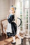 [Cosplay] lunananya 才羽绿 (蔚蓝档案) [28P-193MB]