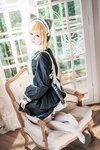 [Cosplay] lunananya 才羽绿 (蔚蓝档案) [28P-193MB]