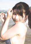 [Photobook] 2025.10.17 【電子版だけの特典カット付き】ちとせよしの写真集『ｌｏｔｕｓ　ｓｅｒｅｎｉｔｙ』
