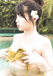 [Photobook] 2025.10.17 【電子版だけの特典カット付き】ちとせよしの写真集『ｌｏｔｕｓ　ｓｅｒｅｎｉｔｙ』