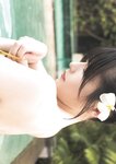[Photobook] 2025.10.17 【電子版だけの特典カット付き】ちとせよしの写真集『ｌｏｔｕｓ　ｓｅｒｅｎｉｔｙ』