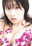 [Photobook] 2025.10.17 【電子版だけの特典カット付き】ちとせよしの写真集『ｌｏｔｕｓ　ｓｅｒｅｎｉｔｙ』