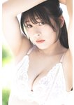 [Photobook] 2025.10.17 【電子版だけの特典カット付き】ちとせよしの写真集『ｌｏｔｕｓ　ｓｅｒｅｎｉｔｙ』